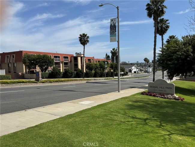 UNIT-132 - 2001 E 21 St St, Condo with 2 bedrooms, 2 bathrooms and 2 parking in Signal Hill CA | Image 30