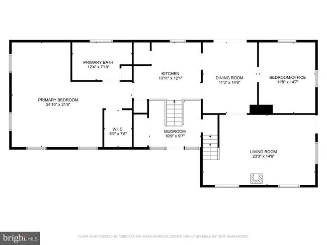 9304 Snyder Ln, House other with 4 bedrooms, 2 bathrooms and null parking in PERRY HALL MD | Image 53