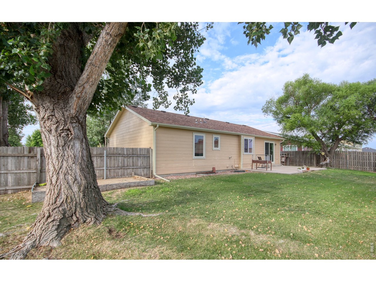 Residential in Brush 4