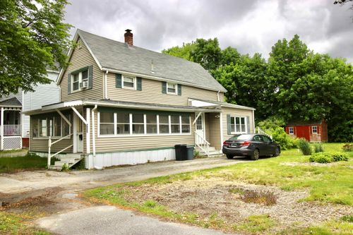 255 Sabattus Street, Lewiston, ME, 04240 | Card Image