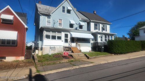 691 Lincoln Street, Hazleton, PA, 18201 | Card Image