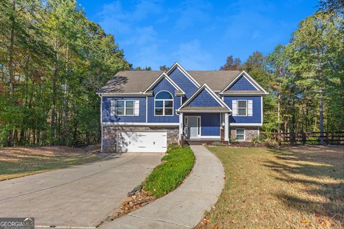 407 Wood Trce, Ball Ground, GA, 30107-2505 | Card Image