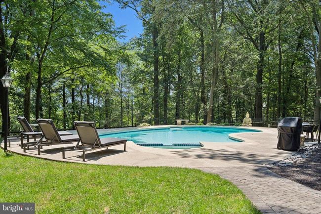 5653 Private Rd, House other with 3 bedrooms, 3 bathrooms and null parking in DOYLESTOWN PA | Image 30