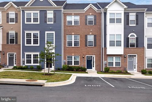 1406 Clingmans Dome Drive, FREDERICK, MD, 21702 | Card Image