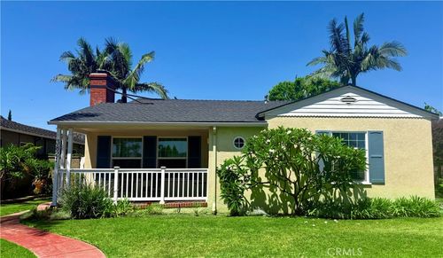 3821 Rose, Long Beach, CA, 90807 | Card Image