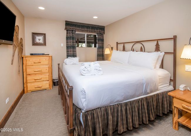 215216 - 684 W Lionshead Cir, Condo with 2 bedrooms, 2 bathrooms and null parking in Vail CO | Image 11