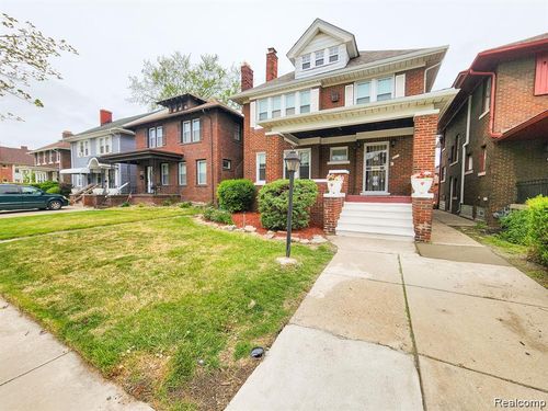 1612 Atkinson St, Detroit, MI, 48206-2007 | Card Image
