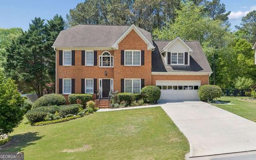 3075 Zermatt Way, Snellville, GA, 30078-6678 | Card Image