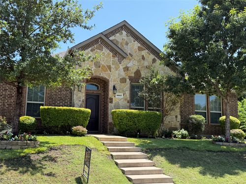 2607 Idlewood Dr, Wylie, TX, 75098-8786 | Card Image