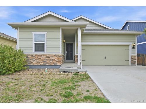 9548 Dahlia Ln, Thornton, CO, 80229-3345 | Card Image
