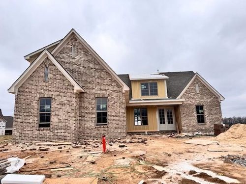 5311 Thunderbird Rd, Arlington, TN, 38002 | Card Image