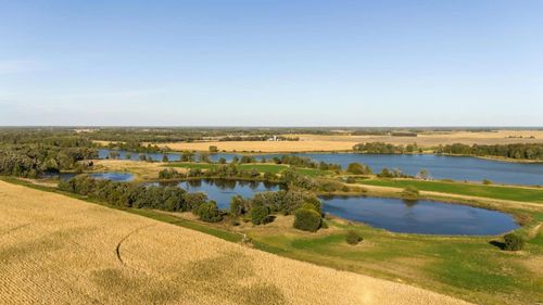 TBD Parcel E County 42, Parkers Prairie, MN, 56361 | Card Image