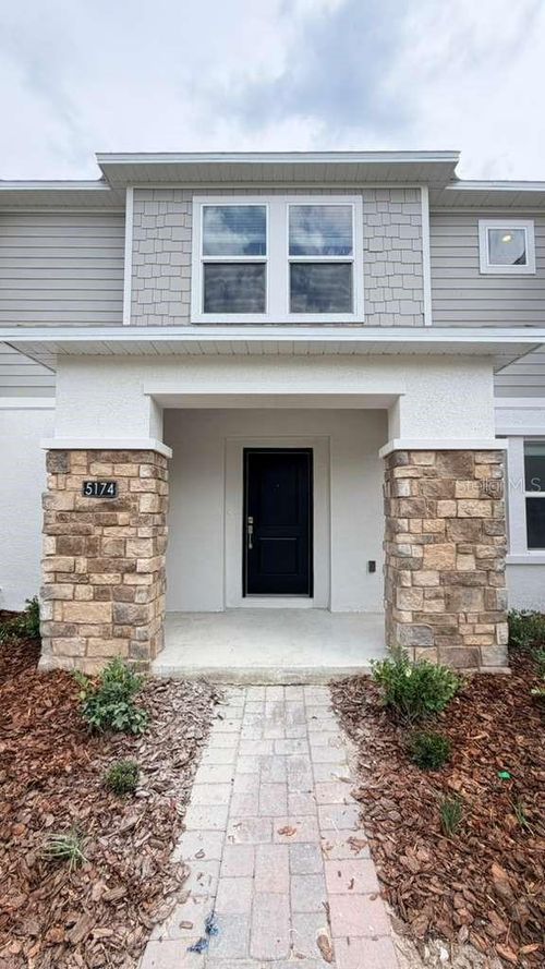5174 Clay Whaley Rd, Saint Cloud, FL, 34772-7242 | Card Image