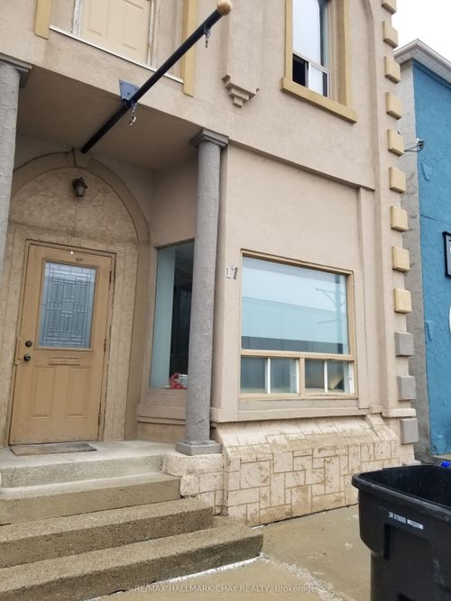 ground-floor-front-17 Queen Street S, New Tecumseth, ON, L0G1W0 | Card Image