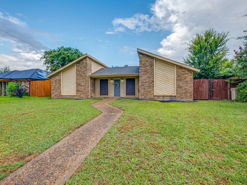 7135 Elliott Dr, Dallas, TX, 75227-1806 | Card Image