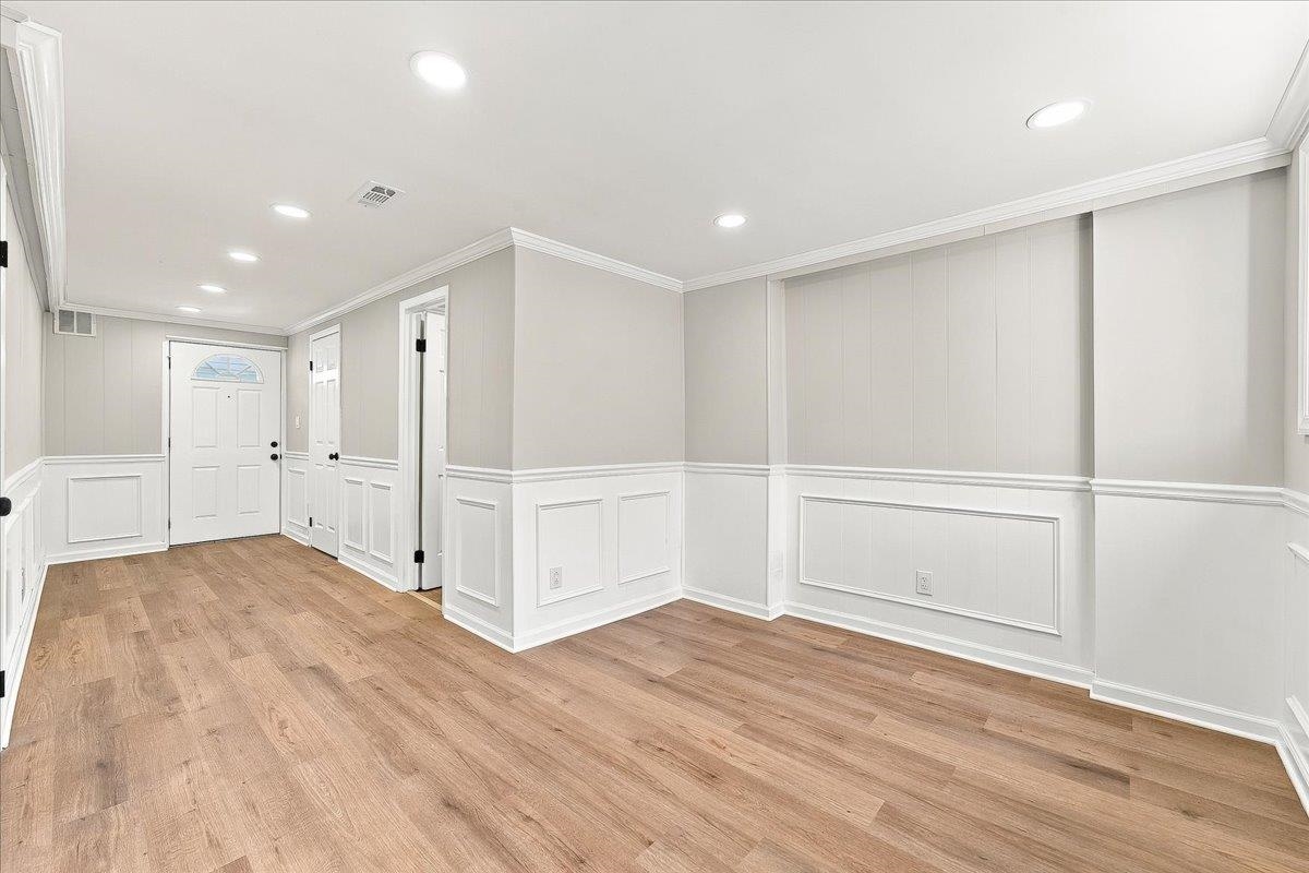 Residential Lease in JC, Downtown 4