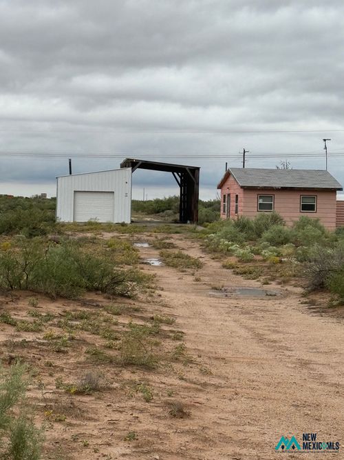 23080 Taxiway Se, Deming, NM, 88030-1844 | Card Image