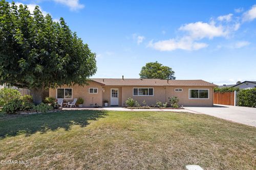 2149 Calle Camelia, Thousand Oaks, CA, 91360-6707 | Card Image