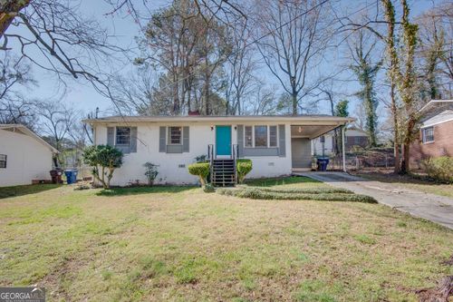 491 Oak Dr Se, Atlanta, GA, 30354-2861 | Card Image