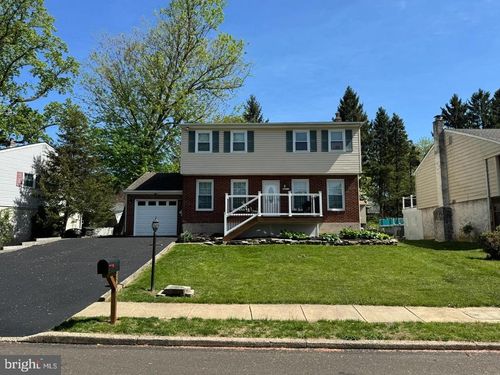 3641 Haral Pl, Trevose, PA, 19053-7907 | Card Image