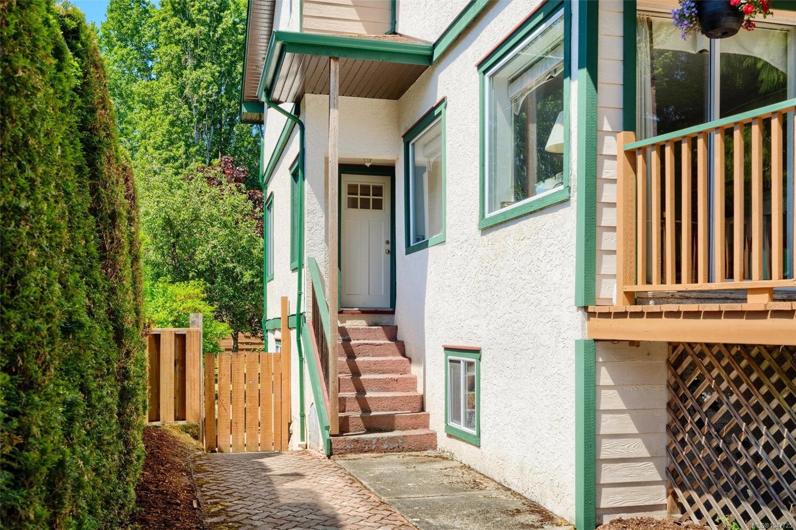 Residential in North Saanich 3