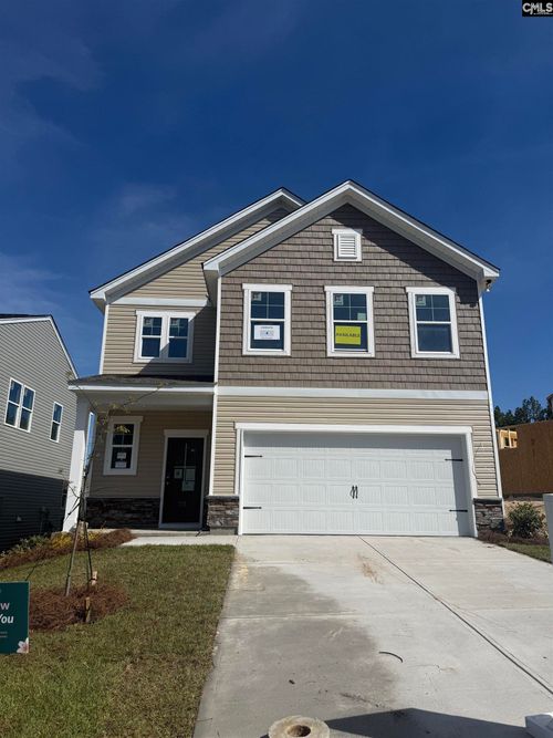 805 Huxley Lane, Elgin, SC, 29045 | Card Image