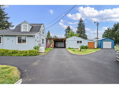 82600 Green Valley St, Creswell, OR, 97426-9447 | Card Image
