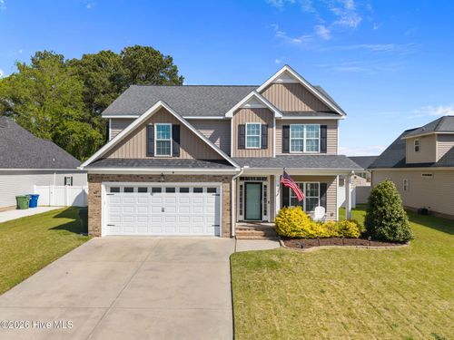 920 Megan Dr, Greenville, NC, 27834-0949 | Card Image