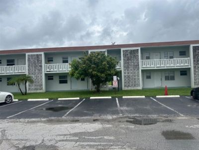 203 - 1521 Nw 43rd Ave, Condo with 1 bedrooms, 1 bathrooms and null parking in Lauderhill FL | Image 1