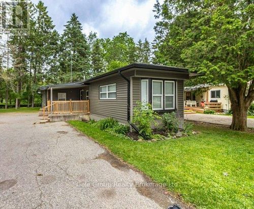 806201 N Oxford Rd 29 Road N, Blandford-Blenheim (Maple Lake), ON, N0B2R0 | Card Image