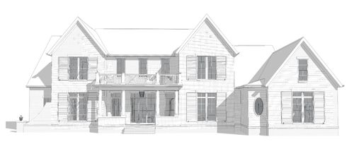 6113 Montcrest Dr, Nashville, TN, 37215-5621 | Card Image