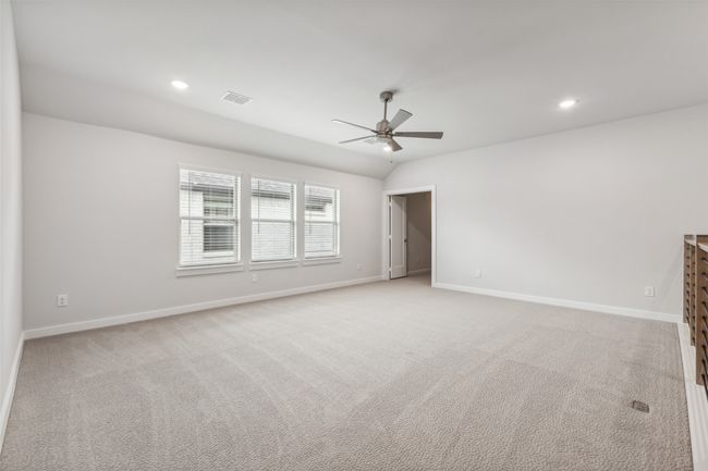 4504 Rustic Ridge Dr, House other with 5 bedrooms, 4 bathrooms and null parking in Mckinney TX | Image 16