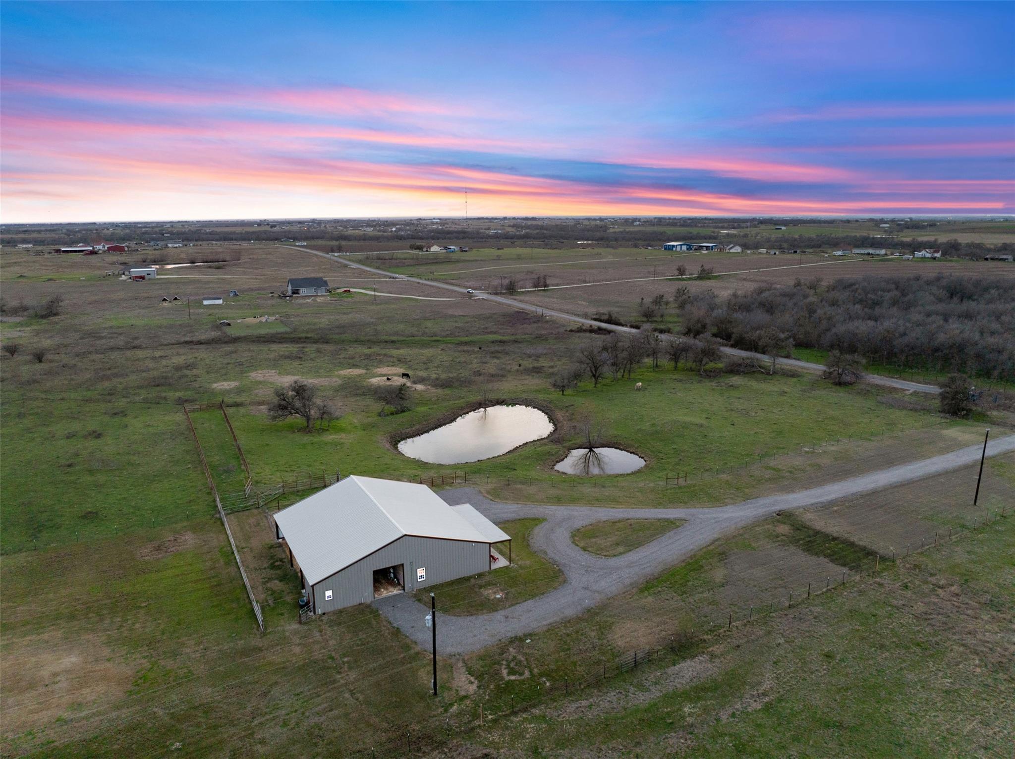 Farm in Elgin 2