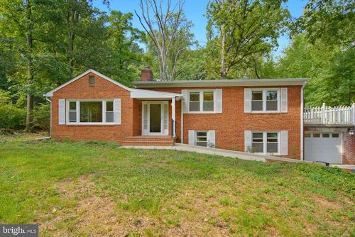 2244 Providence St, FALLS CHURCH, VA, 22043-3120 | Card Image