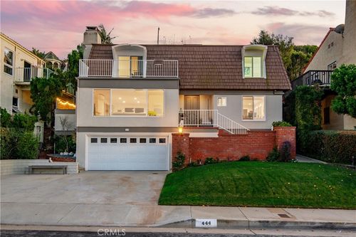 444 Via El Chico, Redondo Beach, CA, 90277-6424 | Card Image
