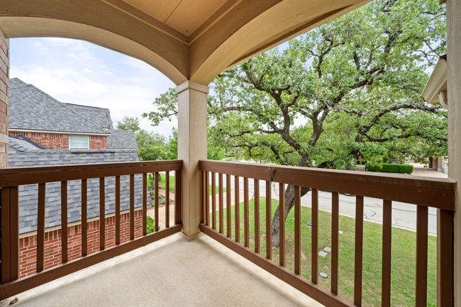 View of balcony | Image 20