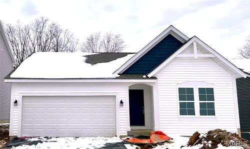 3368 Vine Clad Hill Dr, Arnold, MO, 63010-1888 | Card Image