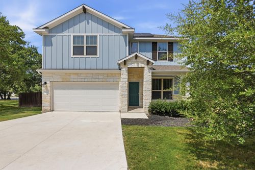 101 Chalk Lake Cove, Georgetown, TX, 78633 | Card Image