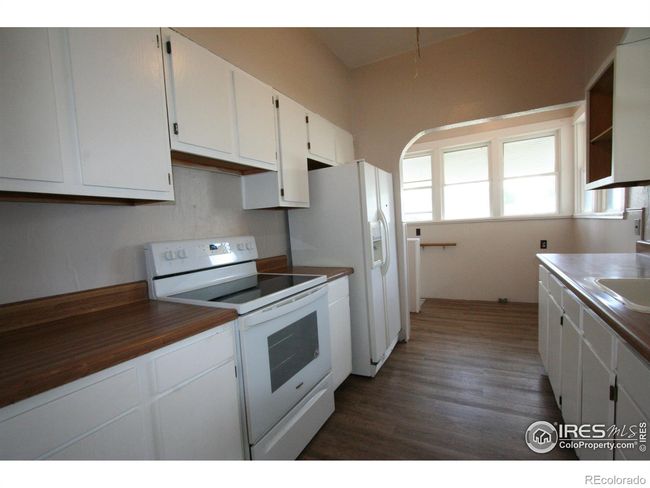 306 Euclid St, House other with 3 bedrooms, 1 bathrooms and 1 parking in Fort Morgan CO | Image 6