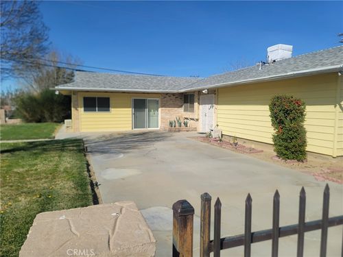 21000 79th St, California City, CA, 93505-1809 | Card Image