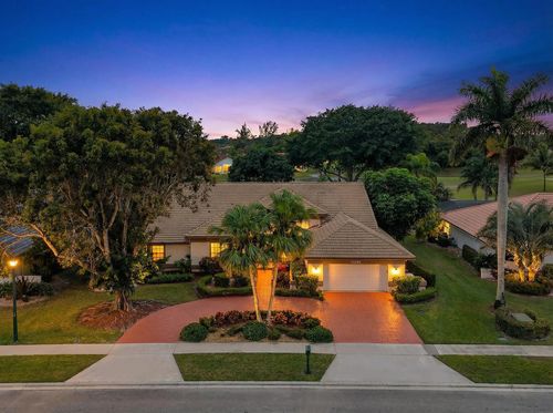 11229 Boca Woods Lane, Boca Raton, FL, 33428 | Card Image