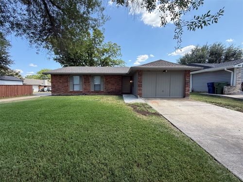 1434 Lavendale Ln, Garland, TX, 75040-4302 | Card Image