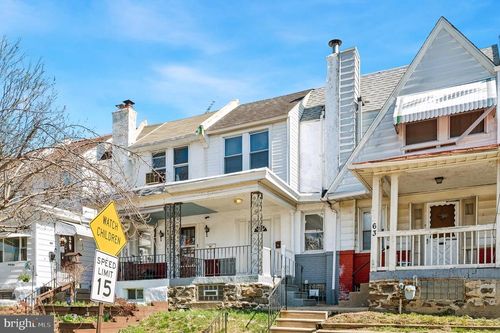 65 Hartley Rd, LANSDOWNE, PA, 19050-1723 | Card Image