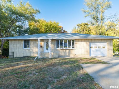 209 Racill Ct, East Peoria, IL, 61611-3648 | Card Image