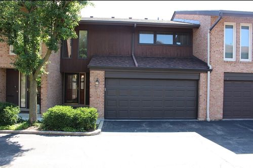unit-d-1836 Wildberry Dr, Glenview, IL, 60025-1732 | Card Image
