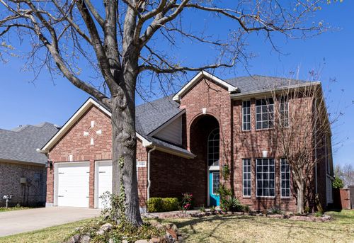 9509 Glenshee Dr, Rowlett, TX, 75089-9550 | Card Image