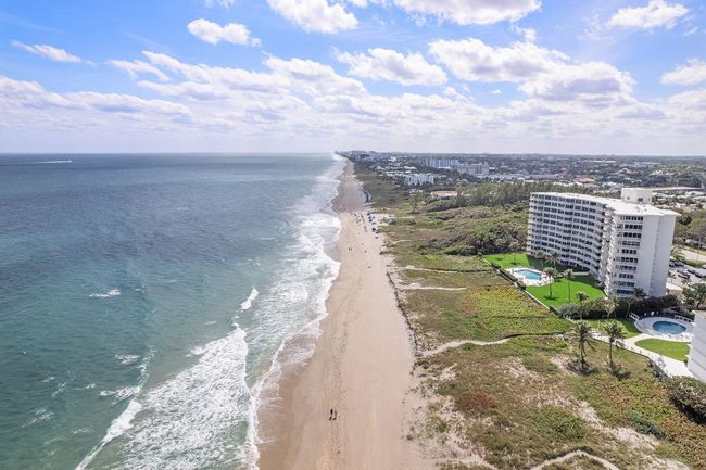 APT-301 - 1225 S Ocean Blvd, Condo with 2 bedrooms, 2 bathrooms and null parking in Delray Beach FL | Image 30
