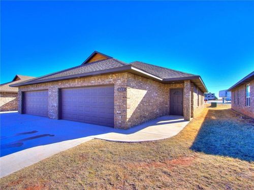 1858 Cypress Lane, El Reno, OK, 73036 | Card Image