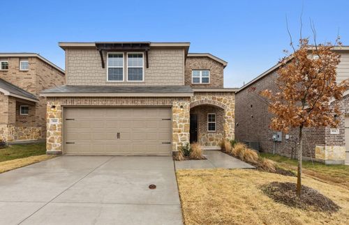 820 Lake Fletcher Rd, Princeton, TX, 75407-5814 | Card Image