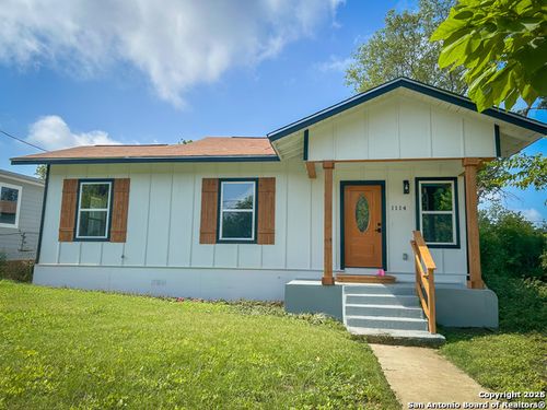1114 Pasadena, San Antonio, TX, 78201-4240 | Card Image